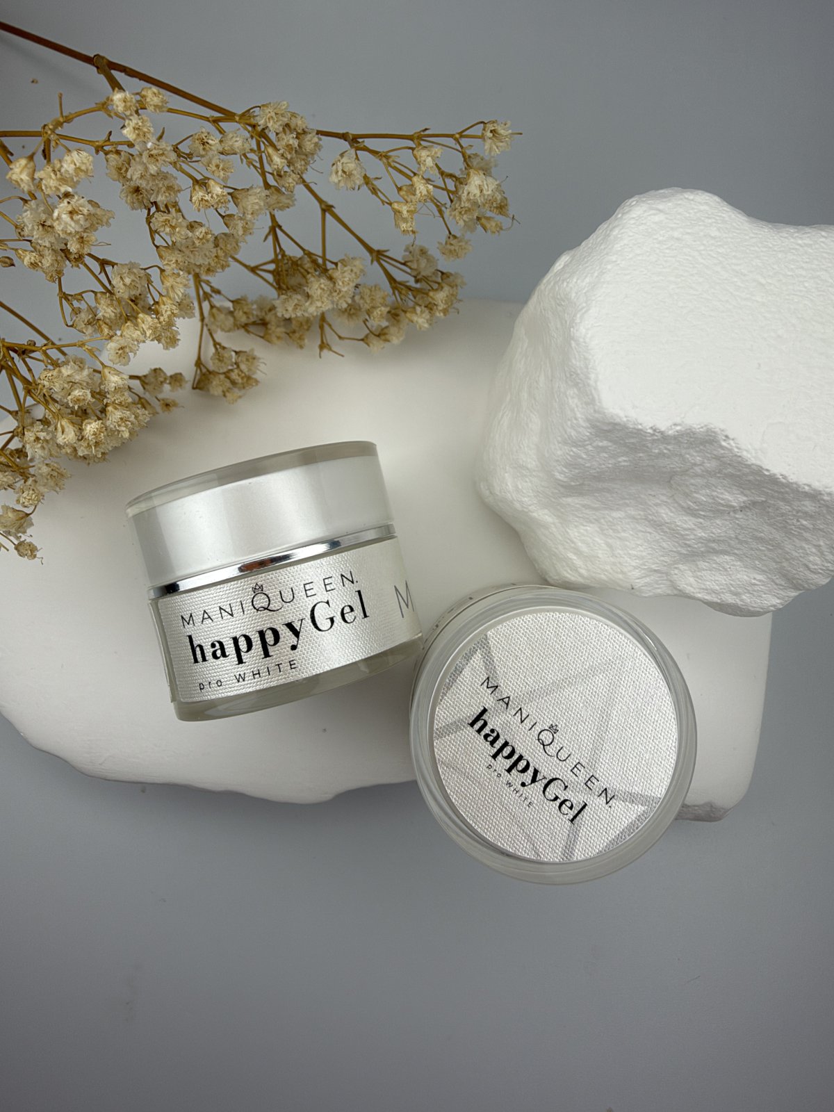ManiQueen happyGel