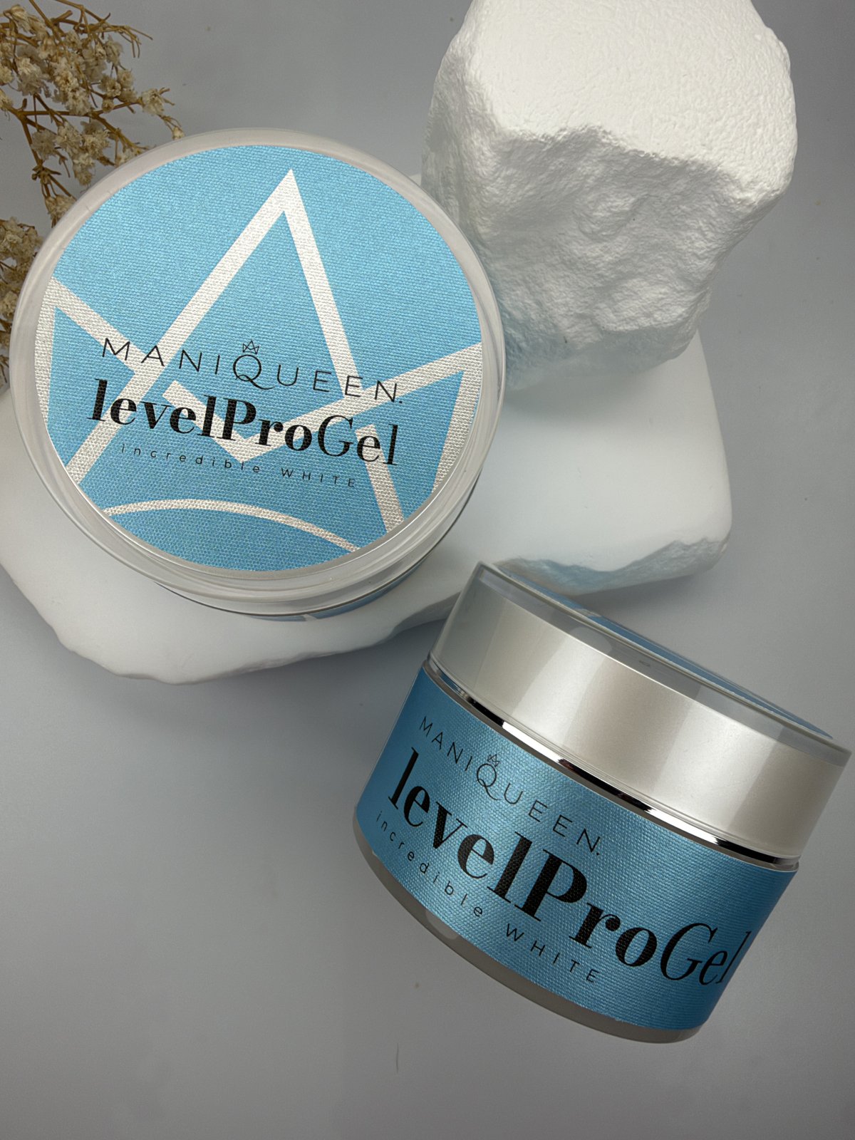 ManiQueen levelProGel