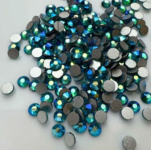 Blue Zircon AB SS4