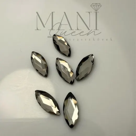 Cat Eye Onix 3,5x8 mm