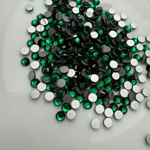 Emerald SS3