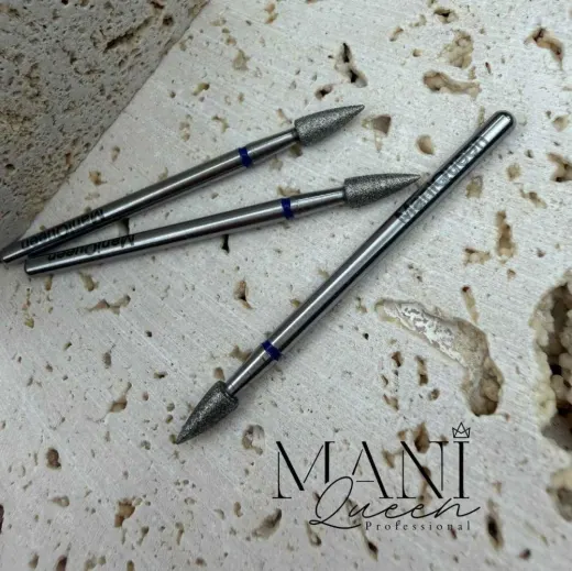 Manicure 1 - Lifting