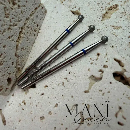 Manicure 10- Callus Ball Big