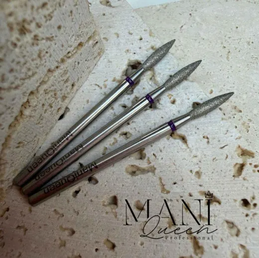 Manicure 12-Purple Deep Cleaner