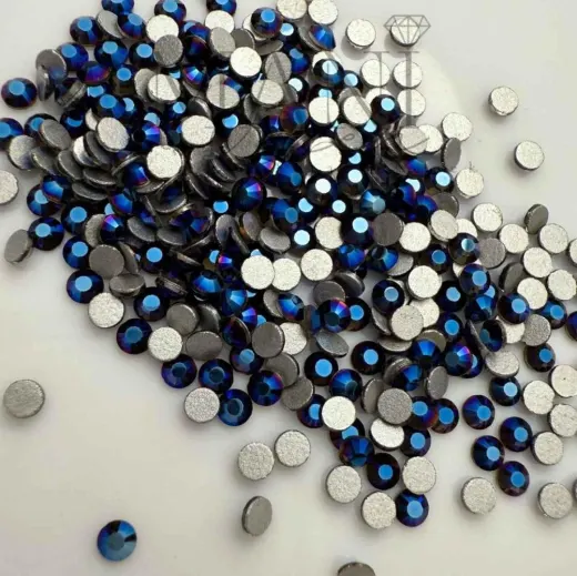 Metallic Blue SS8