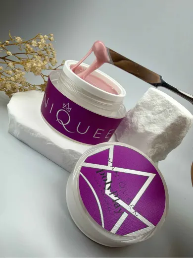 ManiQueen covR Natural
