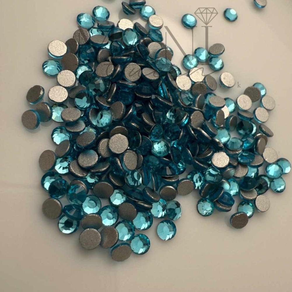 Aquamarine SS6