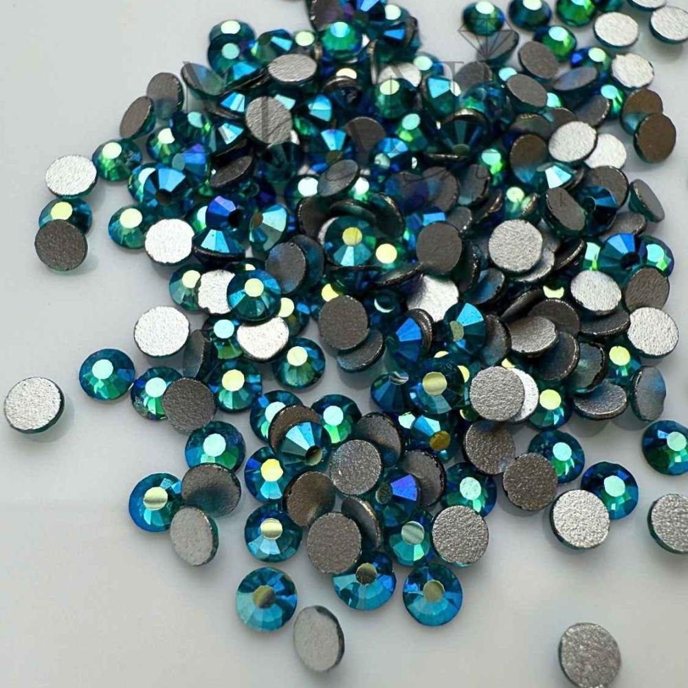 Blue Zircon AB SS6