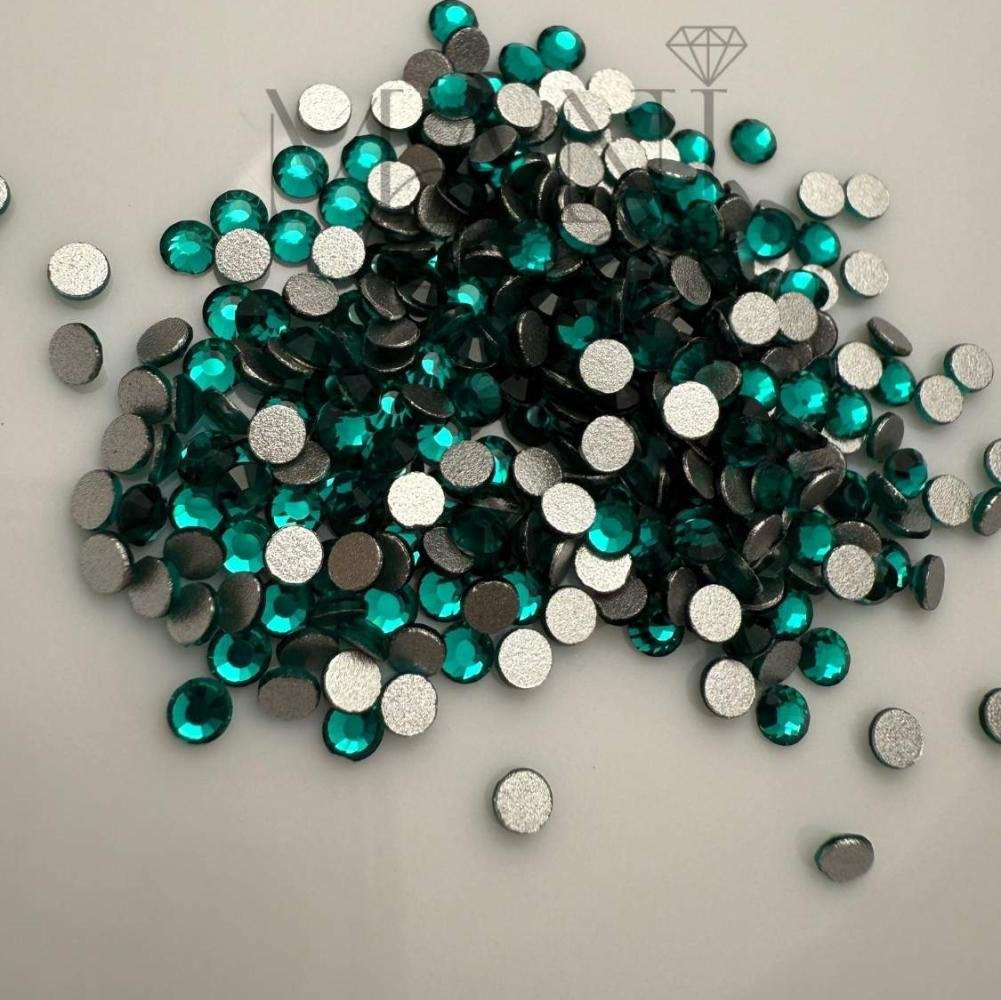 Blue Zircon SS6