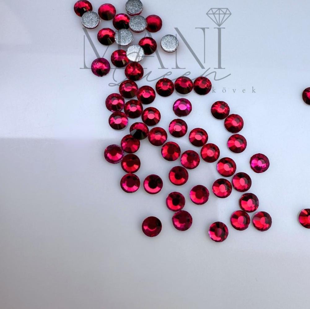 Burgundy Red SS10