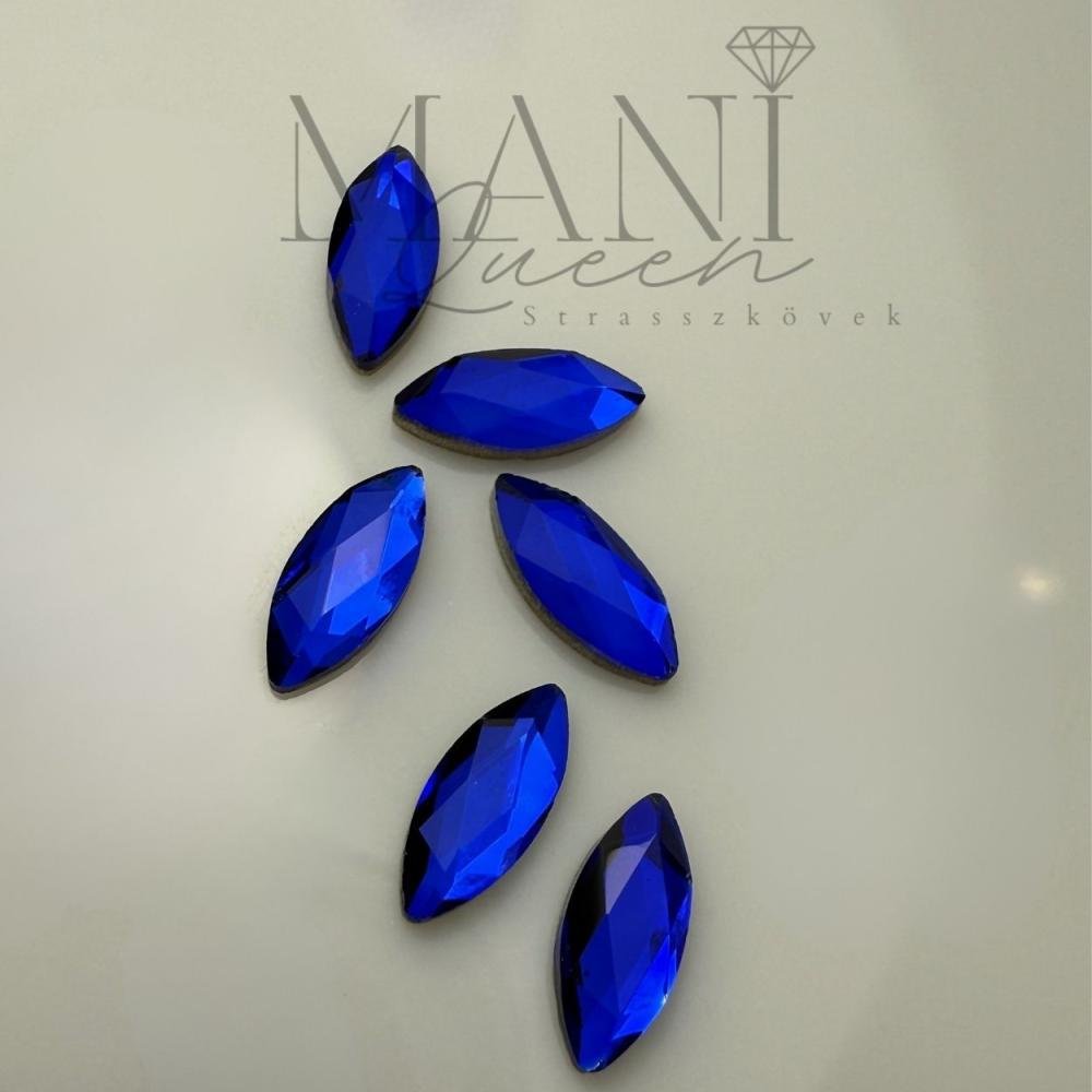 Cat Eye Sapphire 3,5x8 mm