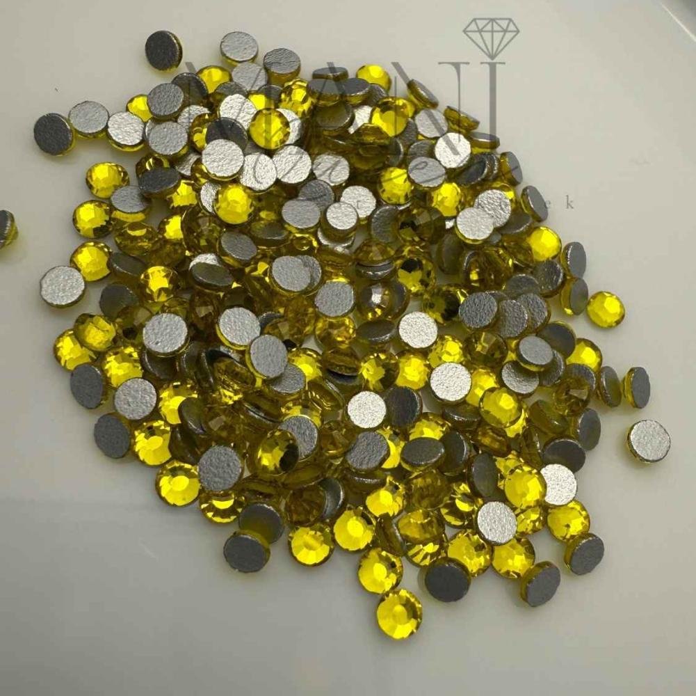 Citrine SS5