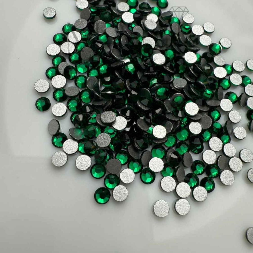 Emerald SS3