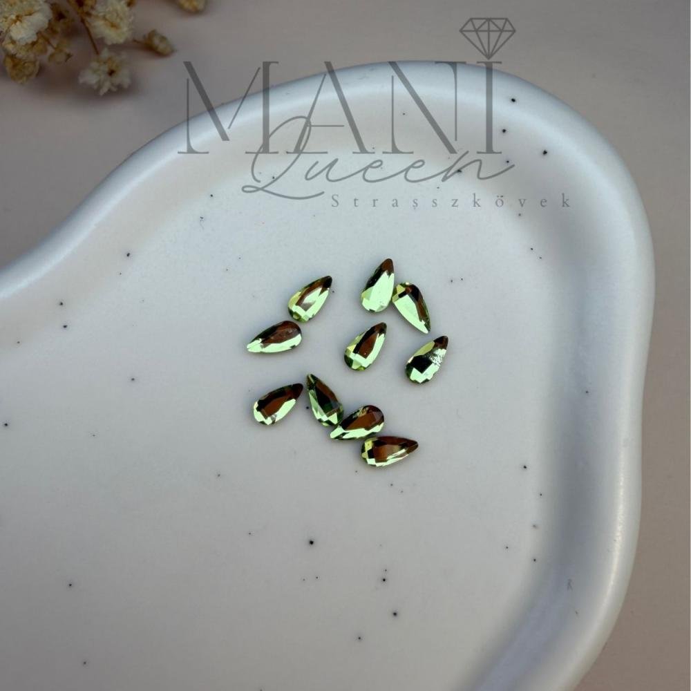 Körte Mini Peridot