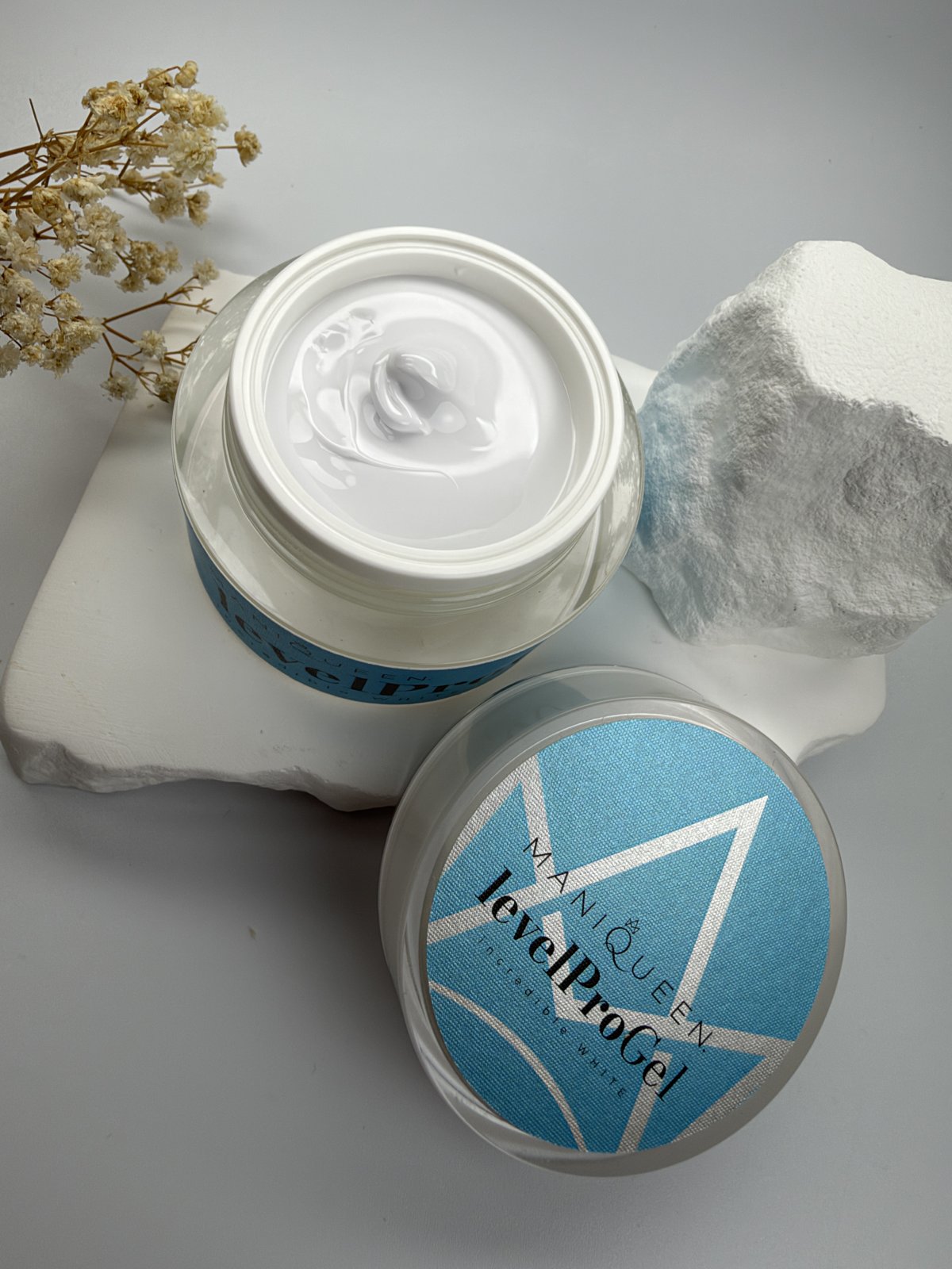 levelProGel incredible WHITE