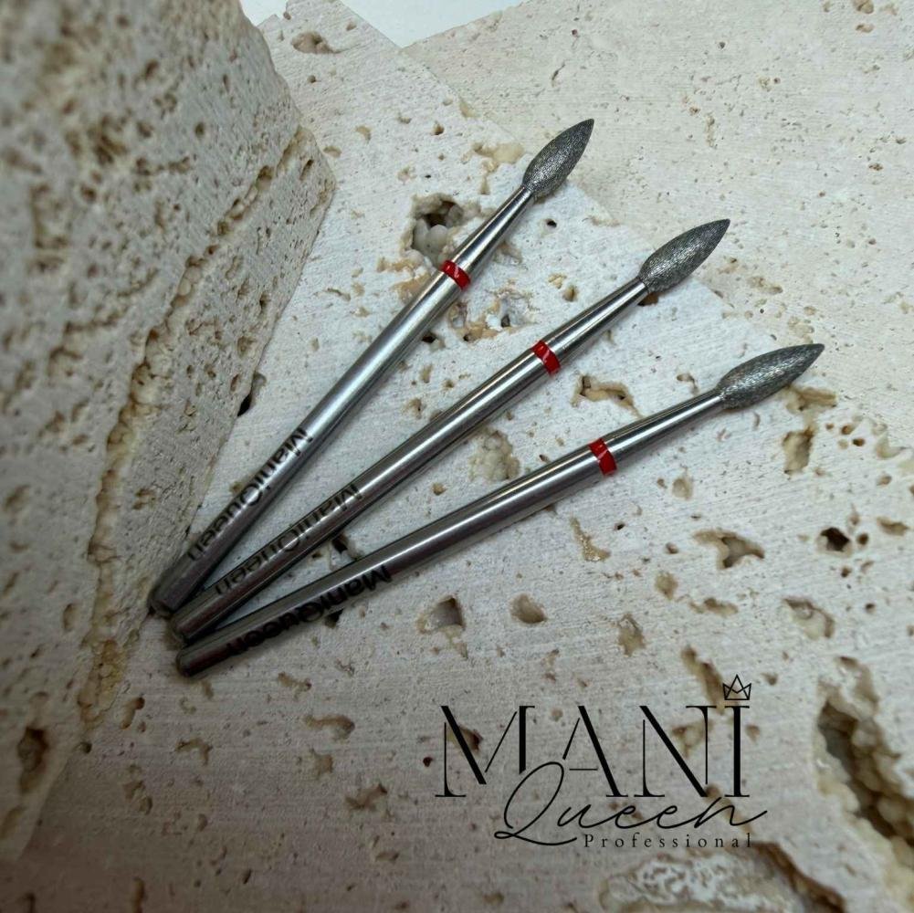 Manicure 11- Flame