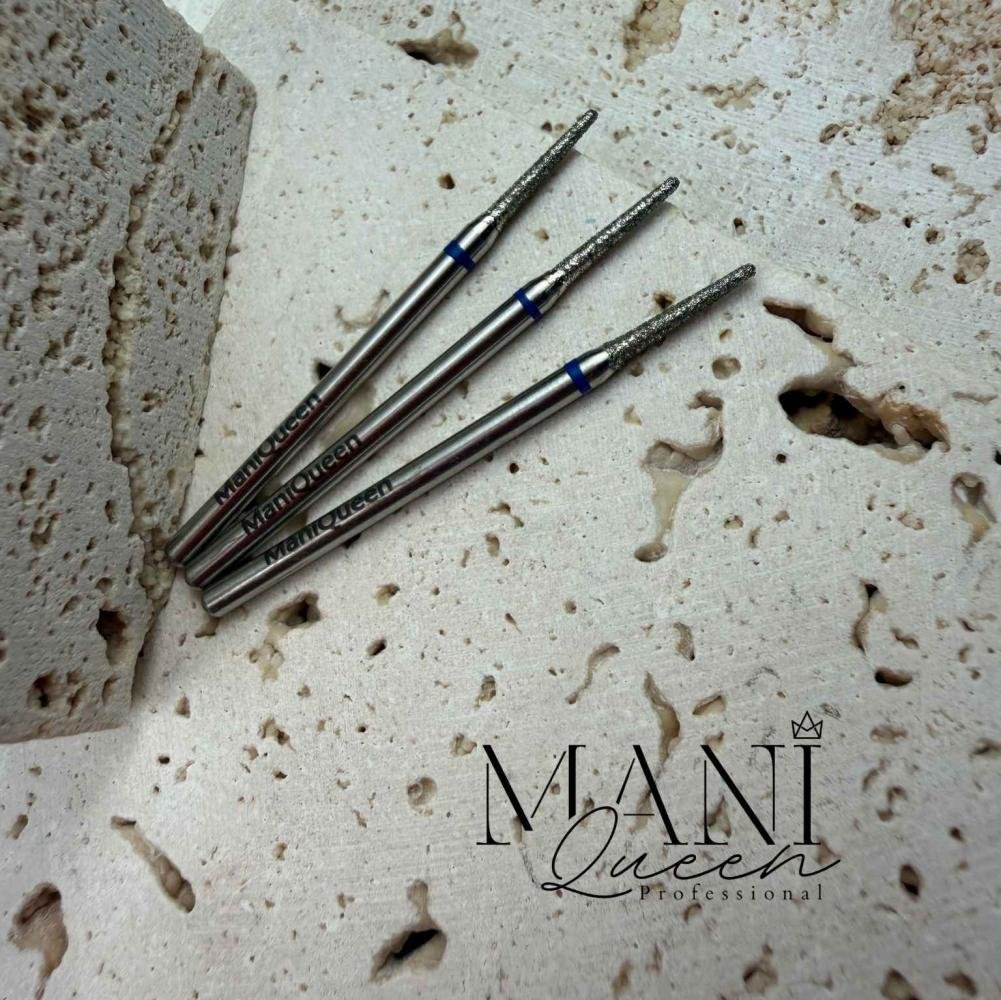 Manicure16 - Long Pusher