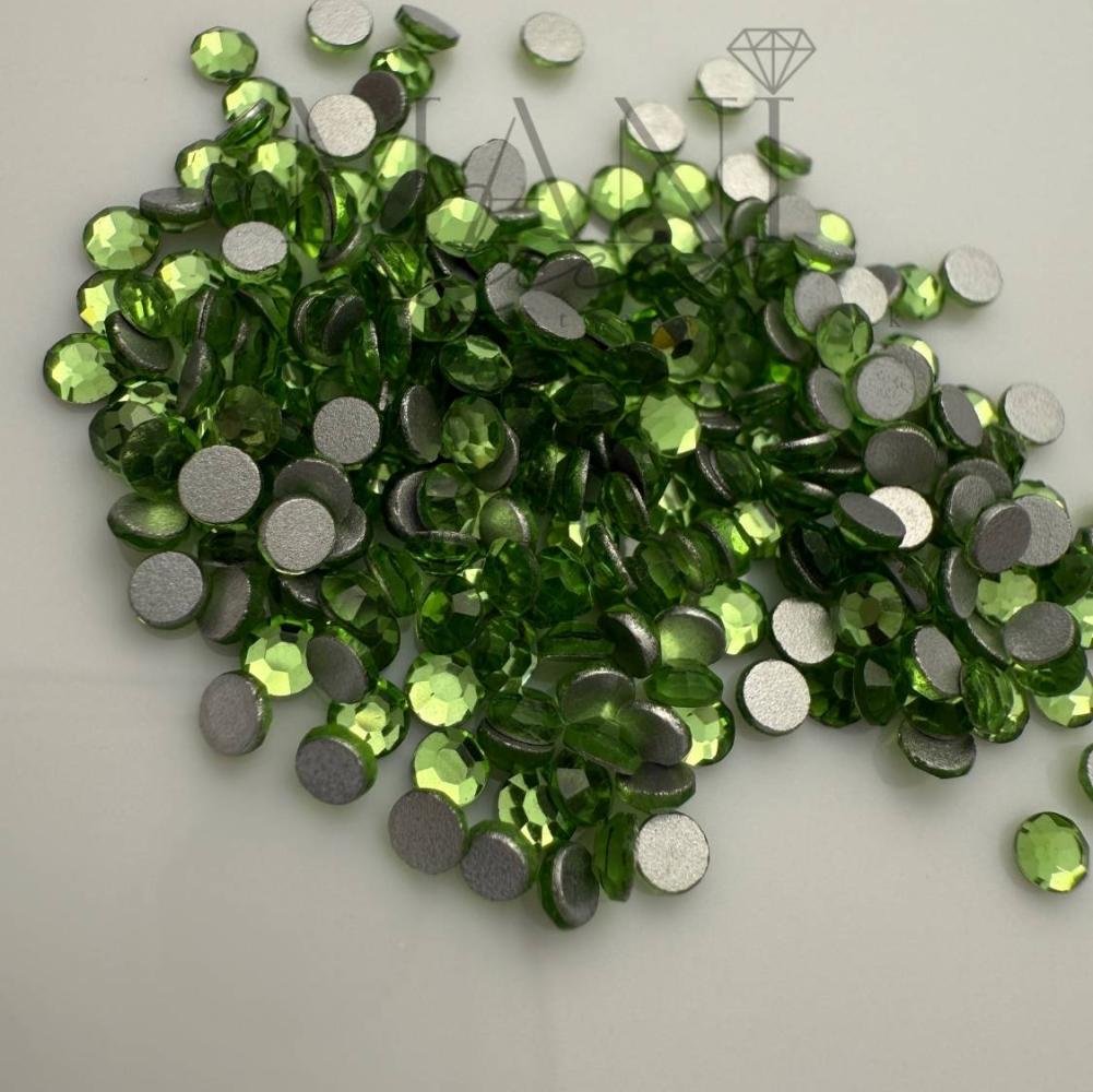 Peridot SS10
